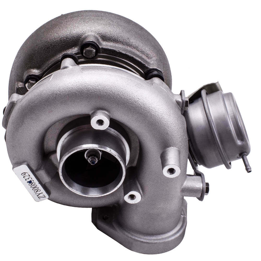 Turboahdin GT2260V - E60/E61 3.0D M57N – TJP Garage