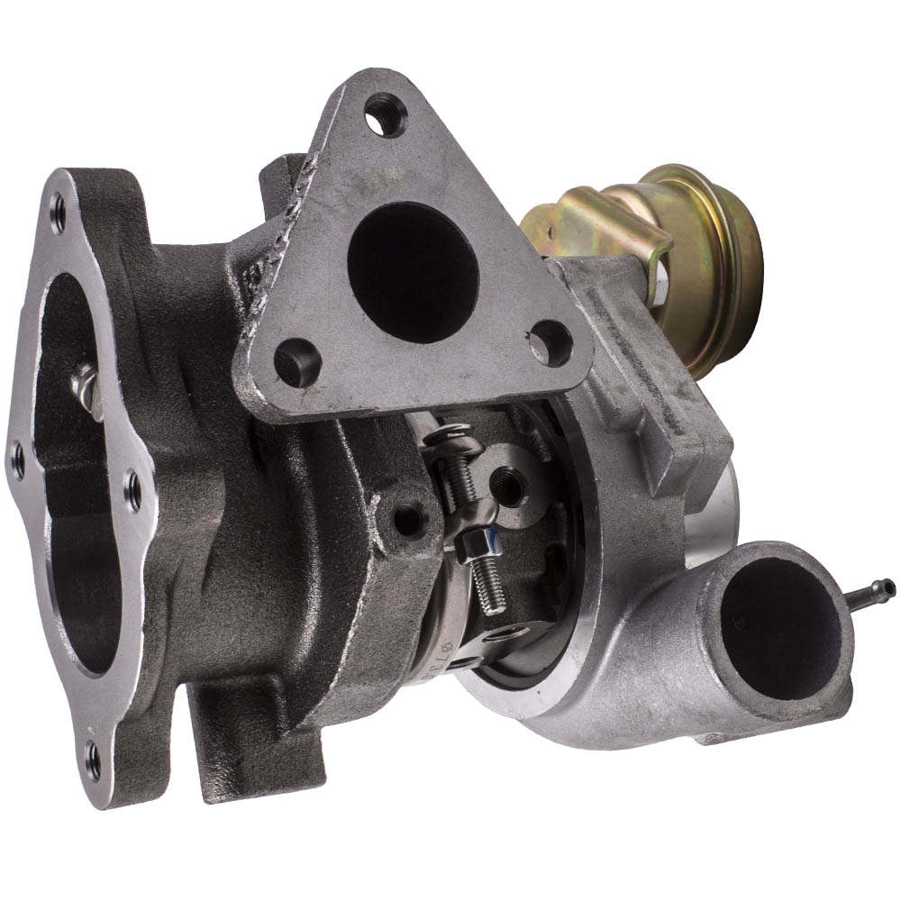 Turboahdin TD04-12T - 4M40T – TJP Garage